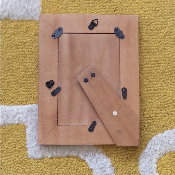 Frame for pictures - Picture 2 of 6